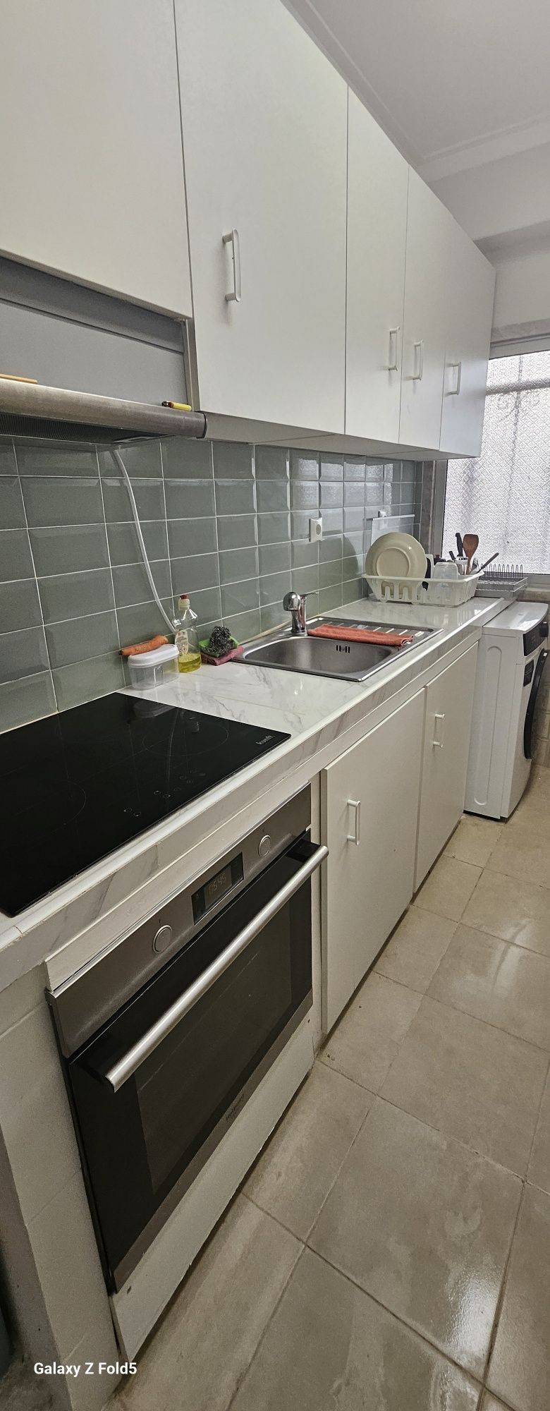 Arrendo 1 quarto