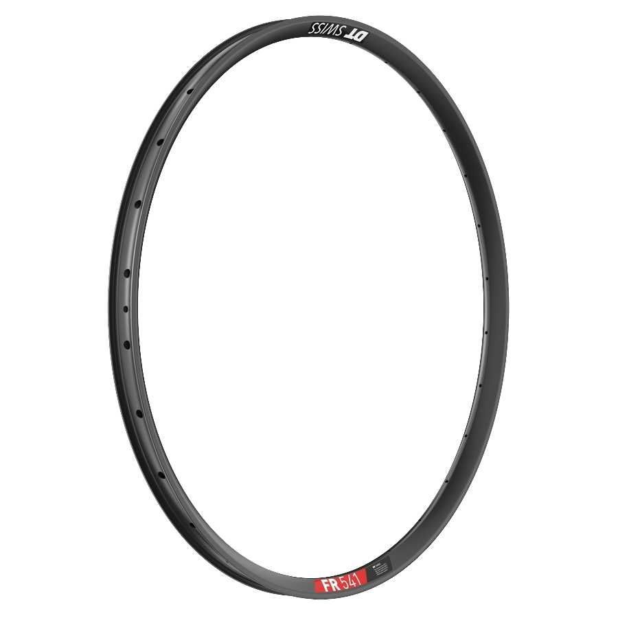 Koło tylne DT Swiss FR541 + Novatec D462, E Bike enduro