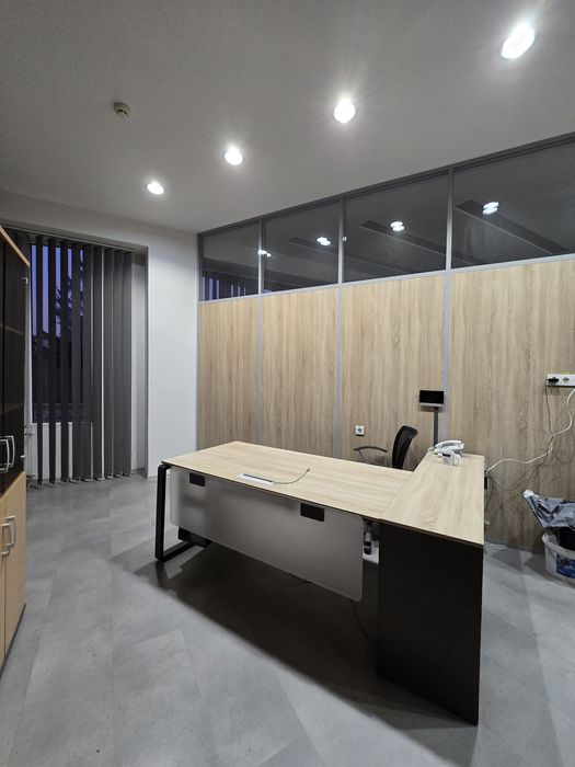 Оренда офісного приміщення в центрі Ужгорода — вул. Феденця