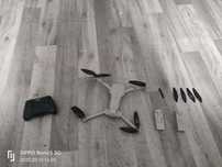 Dron Sprzedam  Witam Tylko dzis 250