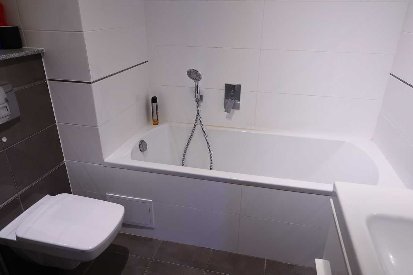 Apartament Gdańsk Przymorze z widokiem na morze Albatross Towers