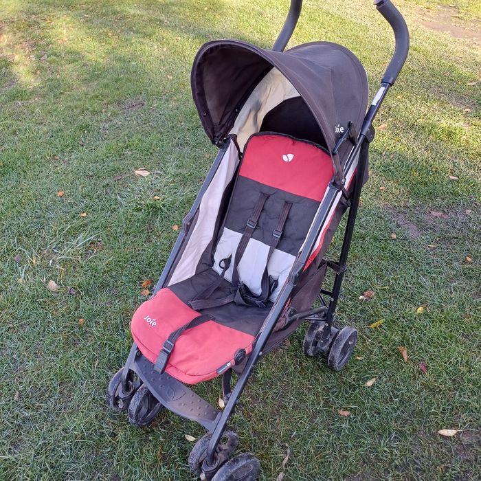 Spacerówka Joíe tzw parasolka