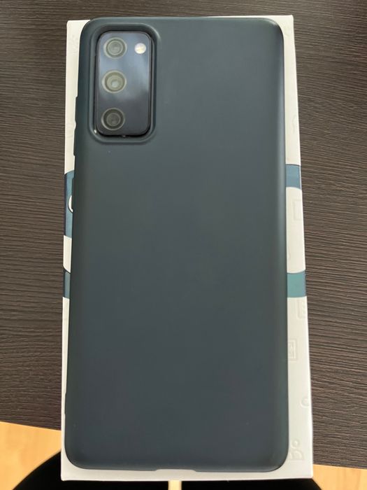 Samsung S20 FE 5G 256 GB - Stan idealny! -gratis