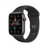 Apple Watch SE GPS + Cellular 44mm c/ garantia ate Dez 2022