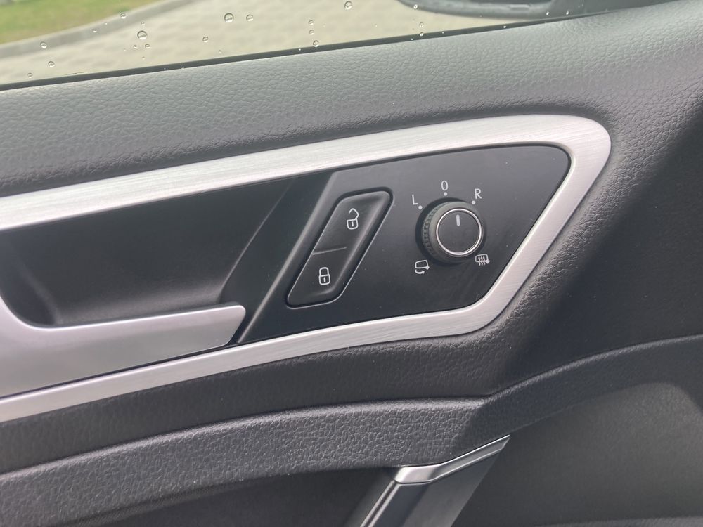 VW Golf VII 2015