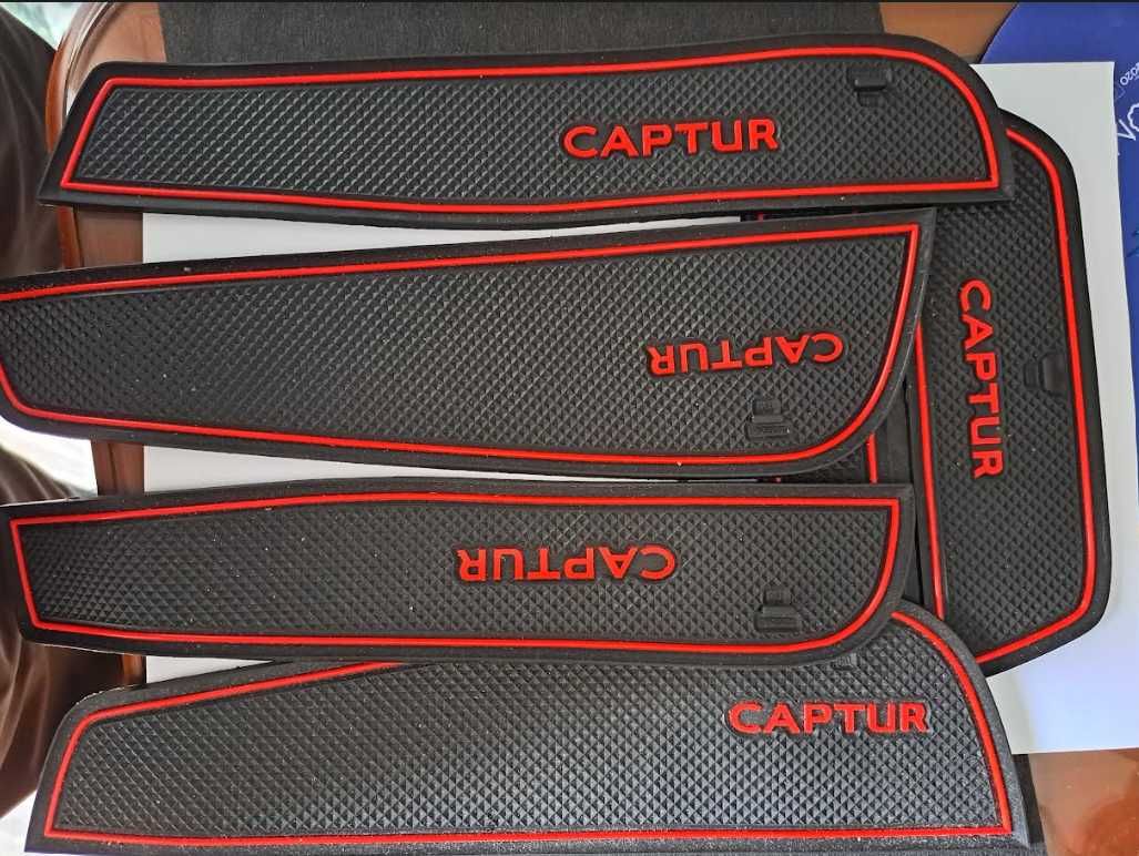 Almofada para porta Luvas