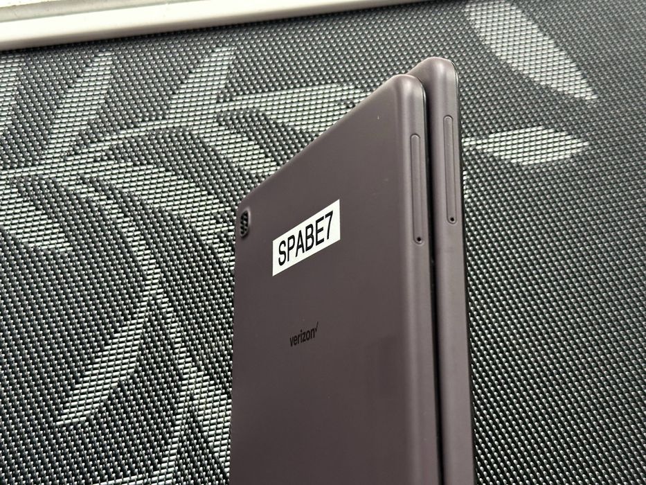 Samsung Tab A (8.4 , 2020) SM-t307u