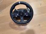 Logitech G920 – kierownica do Xbox / PC