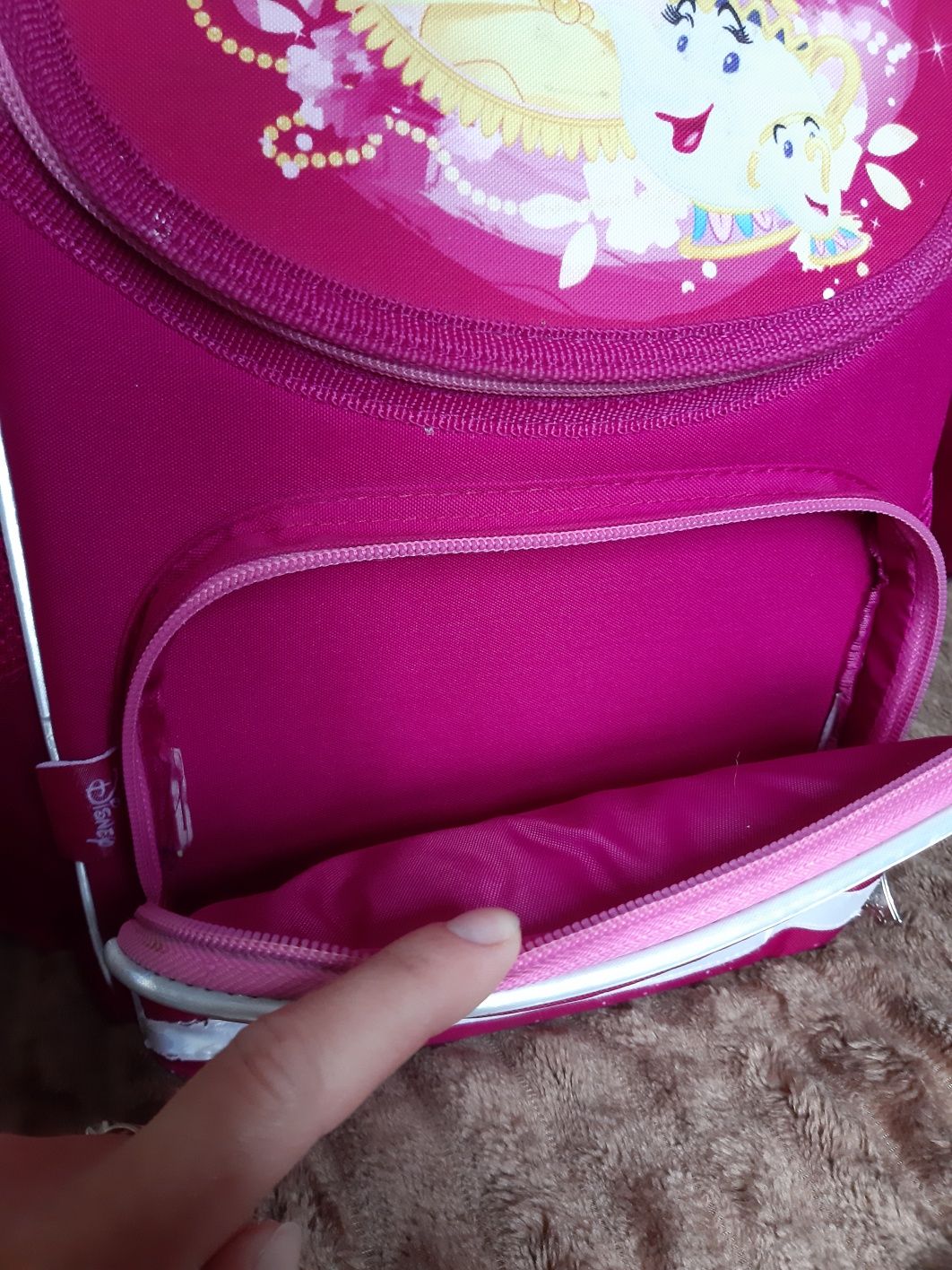 Ранець шкільний Kite /рюкзак для початкових класів
