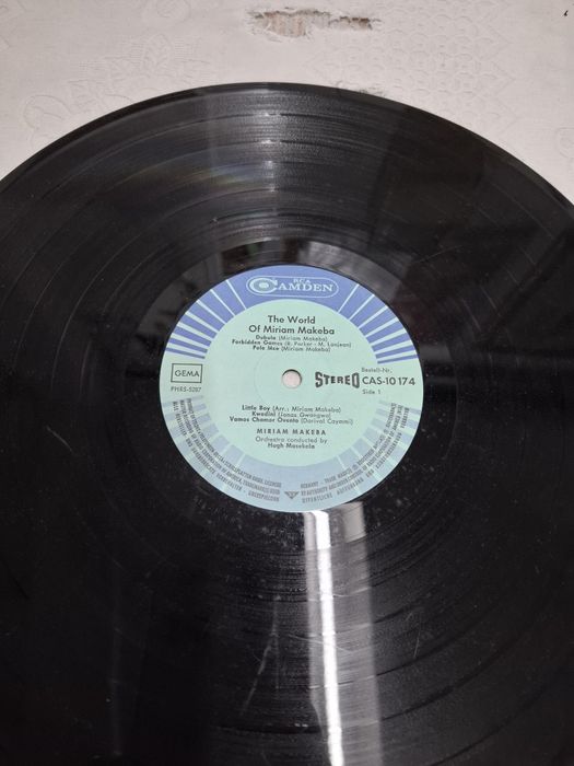 Conjunto de antiguidades