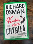 Kula, która chybiła Richard Osman Stan idealny :)