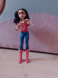 Lalka Wonder Woman Mattel