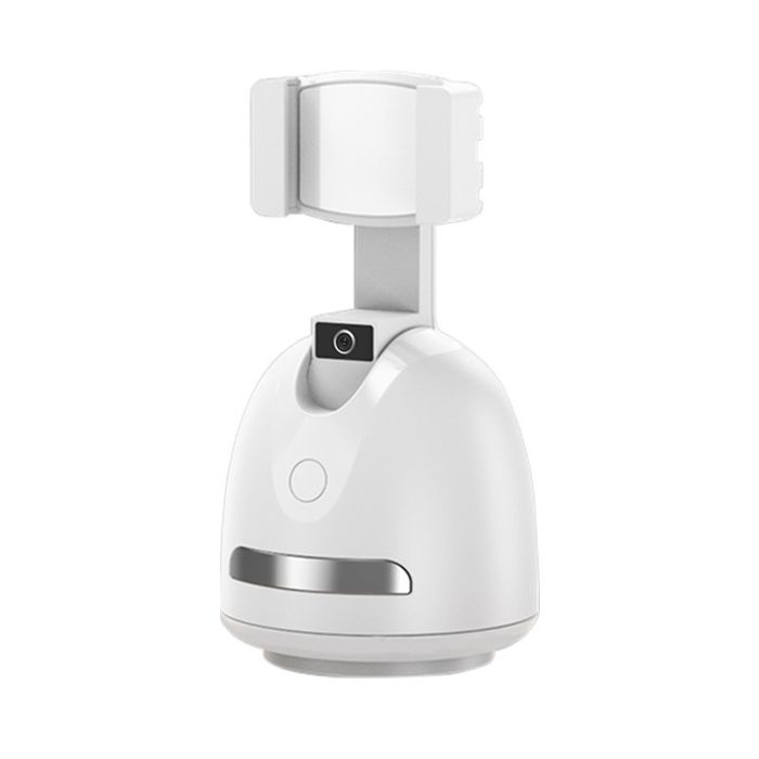 Uchwyt na telefon z automatycznym śledzeniem 360° Face Tracking P2S