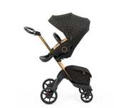 Коляска 2 в 1 Stokke® Xplory® X Gold