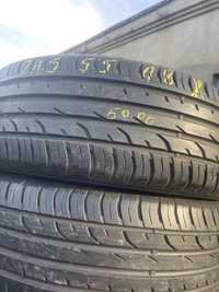 215/55R18 Continental-4шт (Protector)