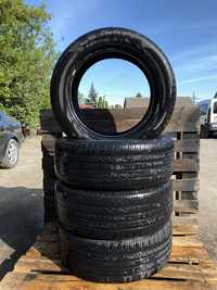 Резина Hankook Ventus S1 noble2 всесезонная 245/55 R19