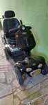 Scooter eletrica