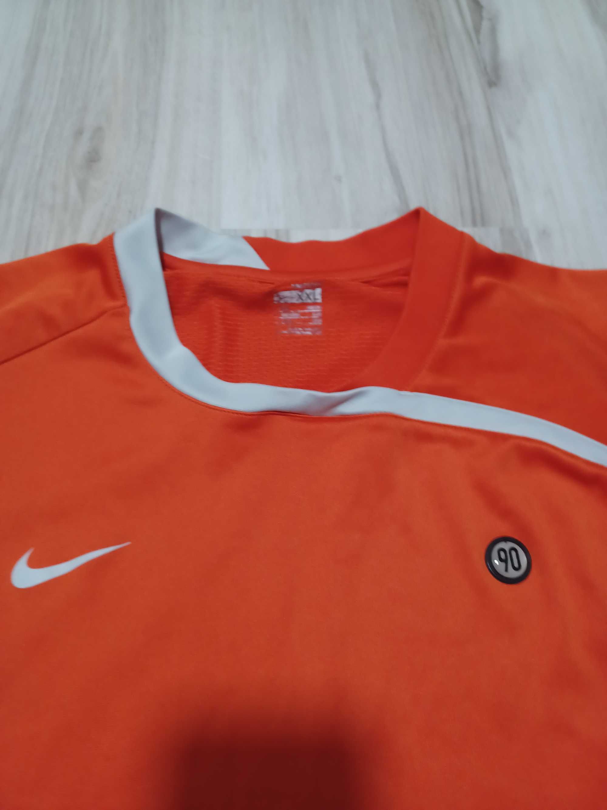 Koszulka Nike Total 90 XXL