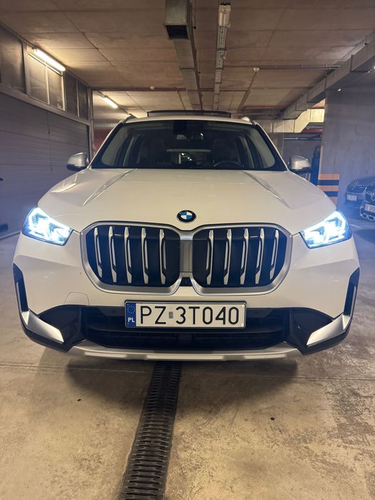 BMW X1 X-drive 120d Max Wersja Salon_PL 2023 I Wł F-VAT 23%