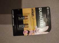 Baterie Duracell MN21 A23 2 szt