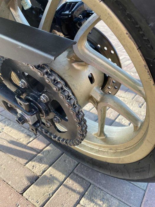 Продам Bajaj Dominar 400