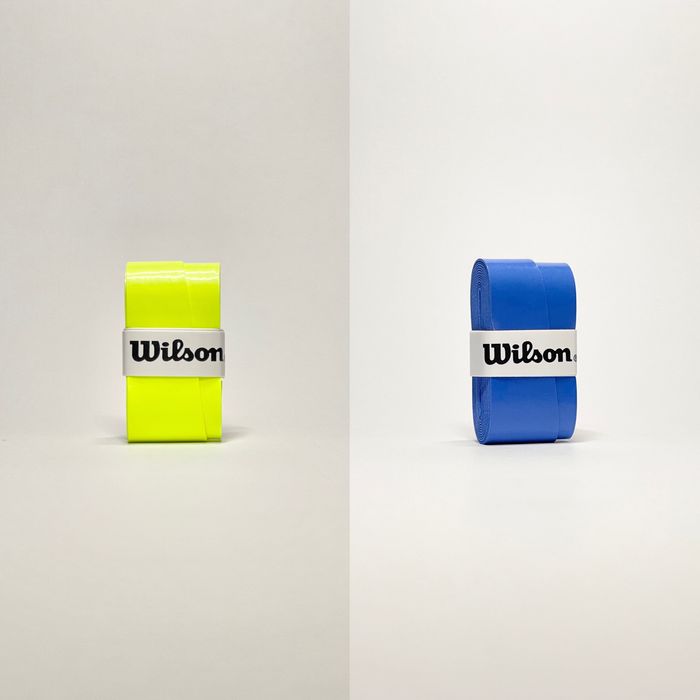 Намотки Wilson для паделу та тенісу