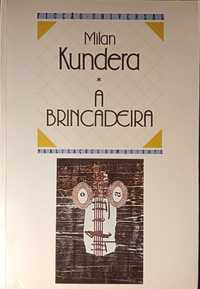 A Brincadeira - Milan Kundera