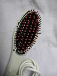 Pente Elétrico  Alisador de Cabelo