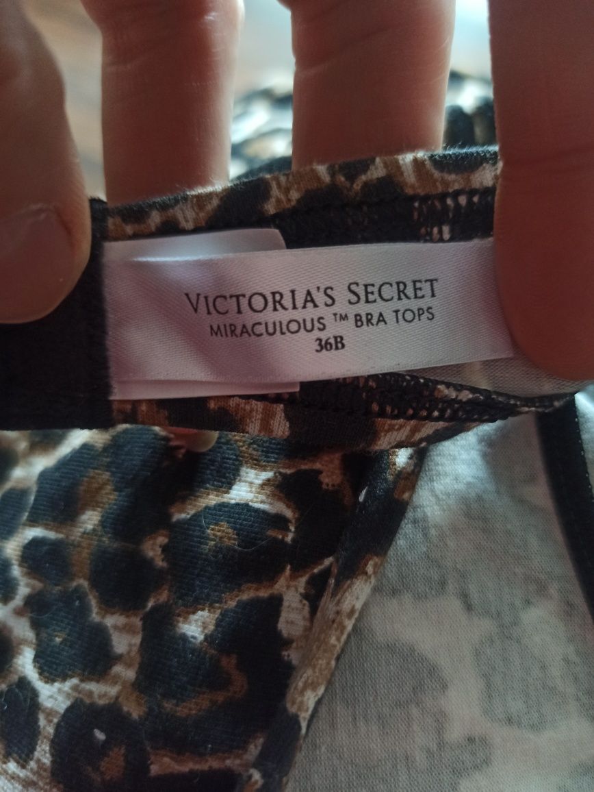 Victoria's Secret бельё.
