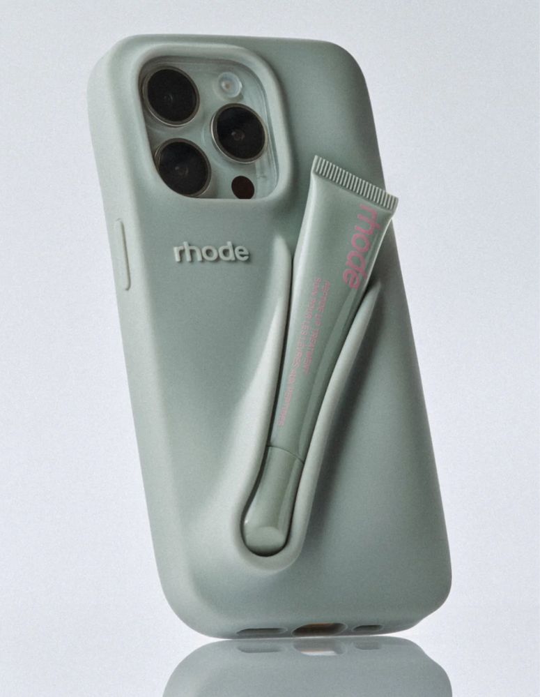 Чохол Rhode 16 pro max