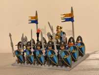 Zestaw minifigurek