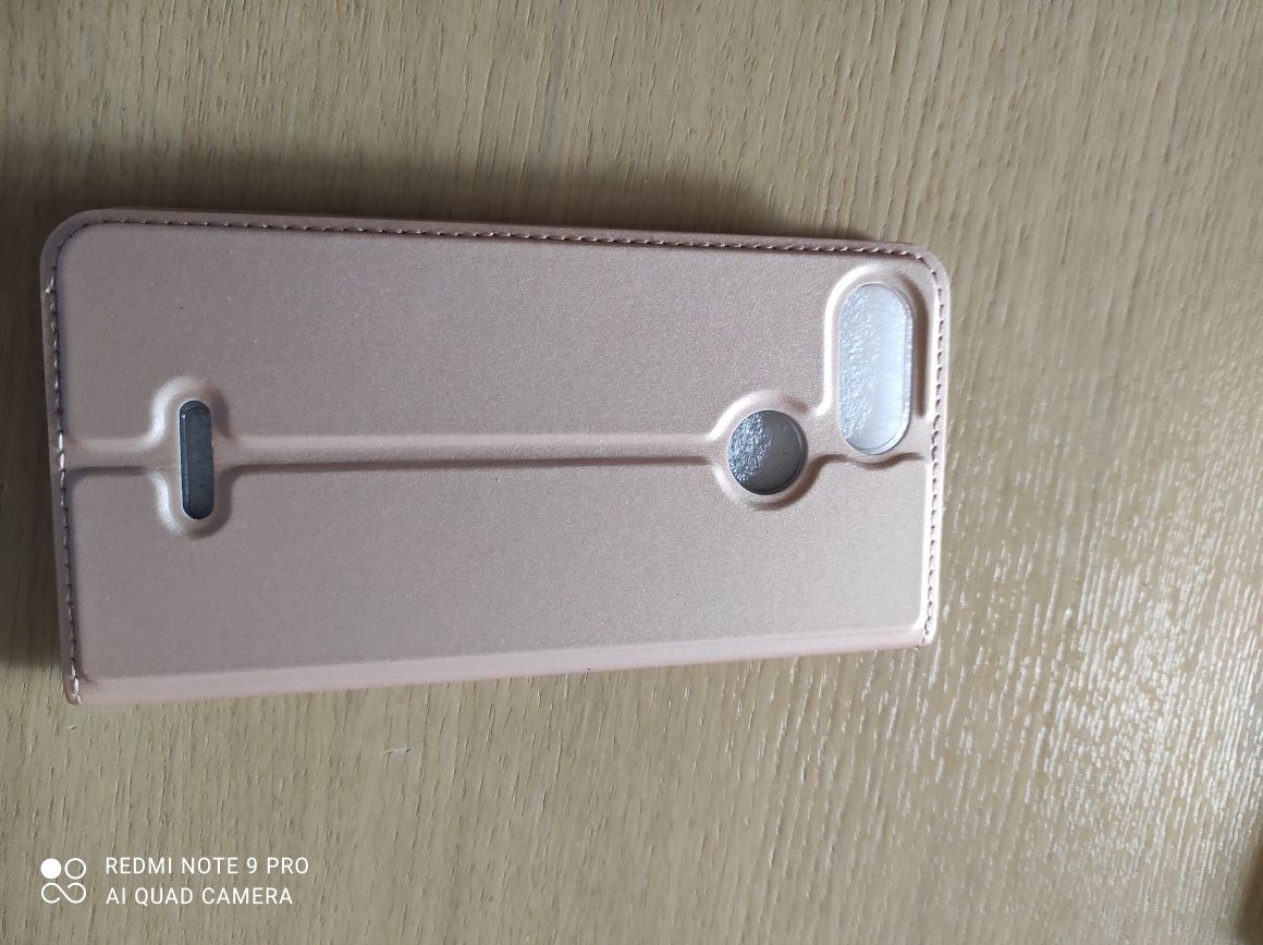 Etui do Xiaomi redmi note 6