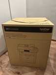 Brother MFC-L5750DW – nowa, nigdy nieużywana