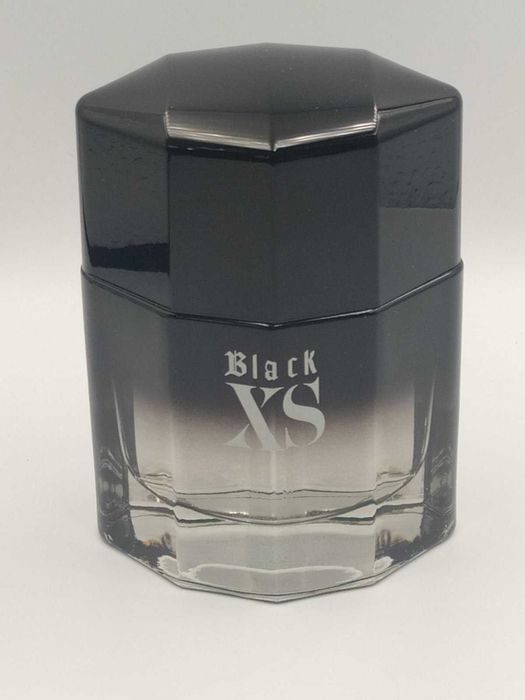 Paco Rabanne Black XS new design 2018 edt 100 мл Оригинал