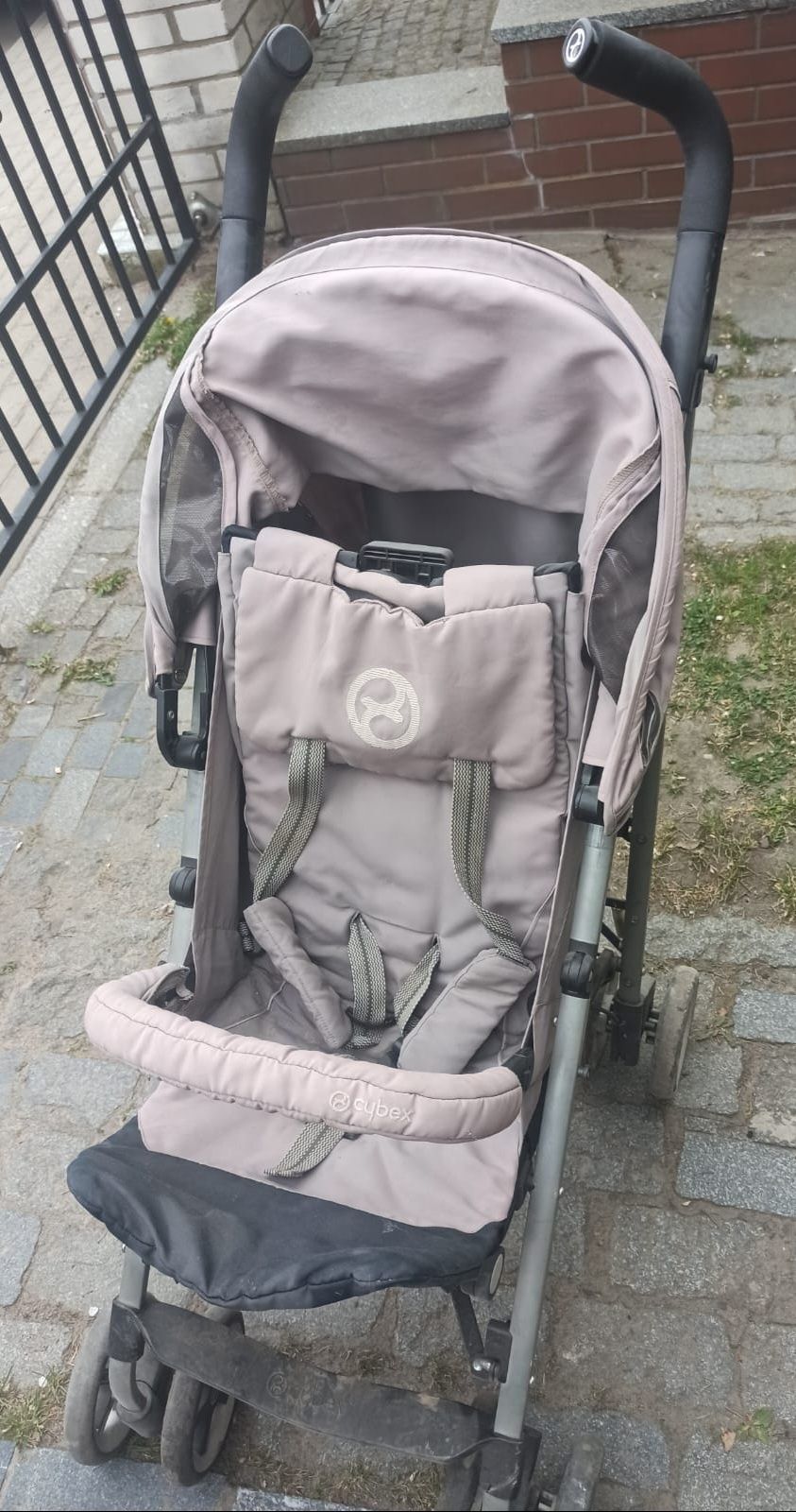 Spacerówka Cybex