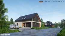 5-pokojowy dom 109m2 + ogródek Bezpośrednio