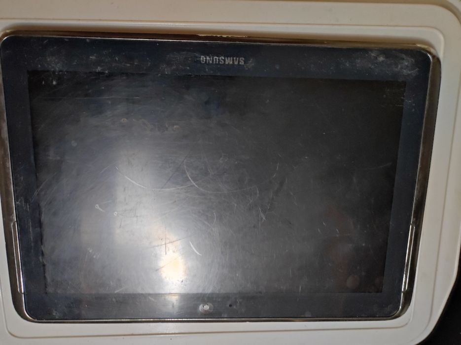 Планшет Samsung GT N8000