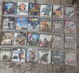 Gry na konsole ps3