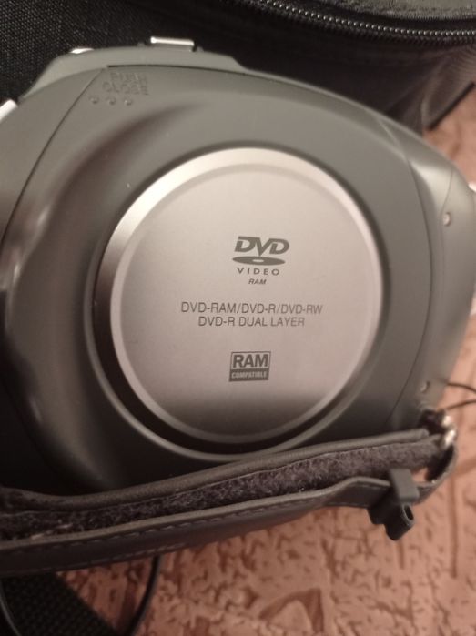 Видеокамера Panasonic