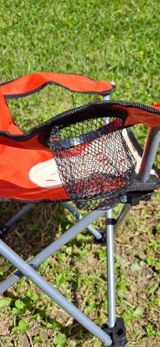 NOWE krzesełko kempingowe dla dzieci