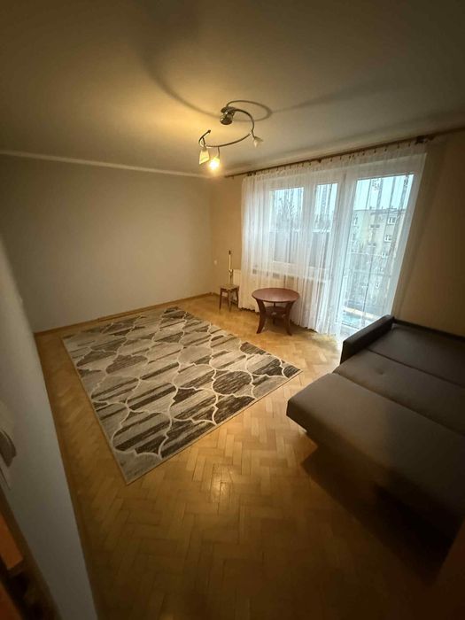 Mieszjanie 45 m. Kw. Os. Parkowe 6