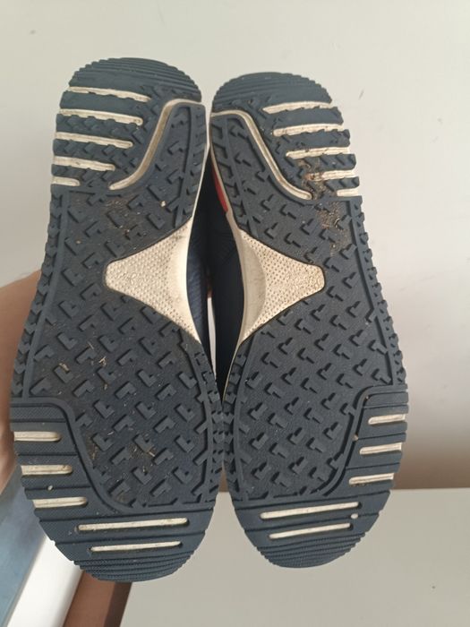 Pepe Jeans r.45 (29 cm) waterproof męskie buty sportowe