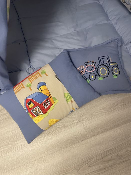 Продам дитячу вігвам