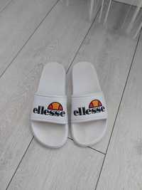 Klapki 38 ellesse biale