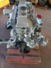 Motor 4m40 recondicionado