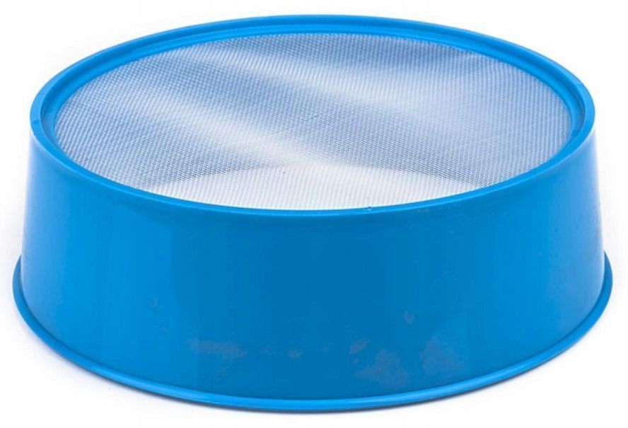 Sito Przesiewak Mąki Rzeszoto 24 Cm Fi240