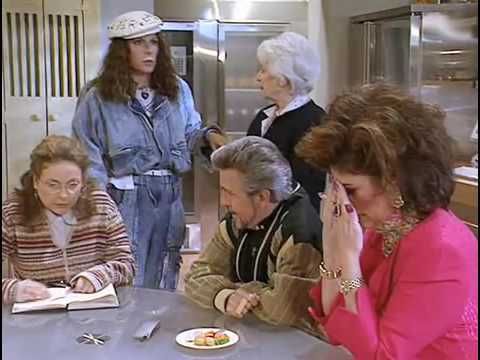 ABSOLUTELY FABULOUS - Longa Metragem Especial  (Part. Whoopi Goldberg)