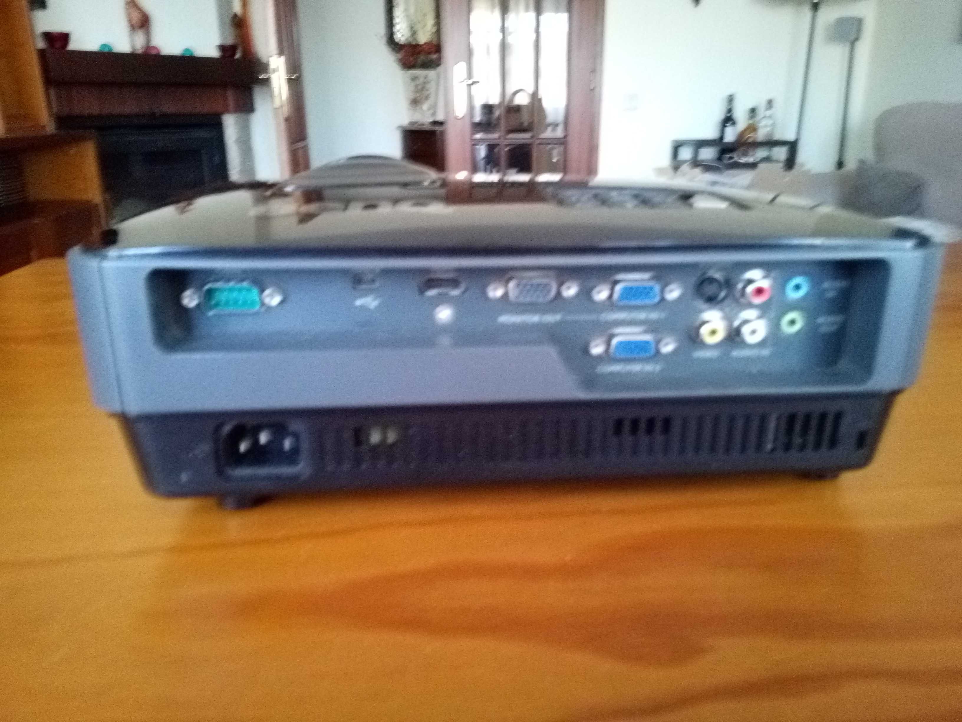 projector digital