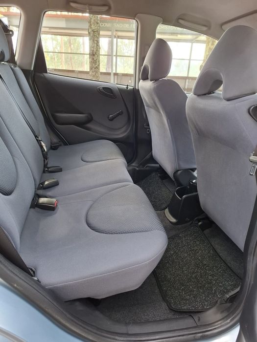 Honda Jazz 1.2 I-DSI 2006