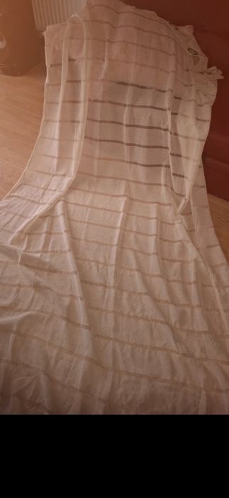 Firana 140/250 przelotki